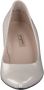 Paul Green Beige Pumps Biscuit Knautschlack White Dames - Thumbnail 4