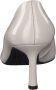 Paul Green Beige Pumps Biscuit Knautschlack White Dames - Thumbnail 5