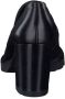 Paul Green Pumps slip-on shoe block heel lage schoen with side stretch insert - Thumbnail 15