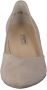 PAUL GREEN Pumps Dames 3740 Maat: 38 Materiaal: Suède Kleur: Beige - Thumbnail 10
