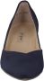 PAUL GREEN Pumps Dames 3740 Maat: 36 Materiaal: Suède Kleur: Blauw - Thumbnail 7