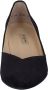PAUL GREEN Pumps Dames 3740 Maat: 38 5 Materiaal: Suède Kleur: Zwart - Thumbnail 10