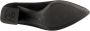 Paul Green Elegante Zwarte Pumps voor Dames - Thumbnail 5