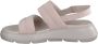 Paul Green Platte sandalen - Thumbnail 3