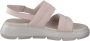 Paul Green Platte sandalen - Thumbnail 5