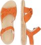 Paul Green Sandaal Oranje - Thumbnail 9