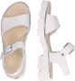 Paul Green Comfort Sandalen voor Dames in effen kleur - Thumbnail 4