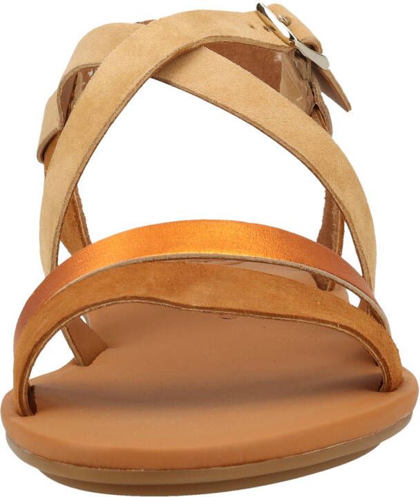 Paul Green Sandalen met riem