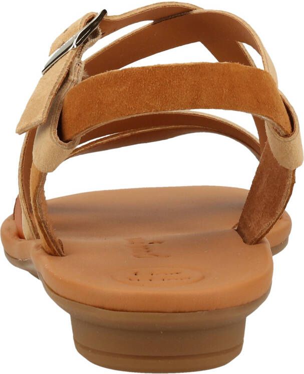 Paul Green Sandalen met riem