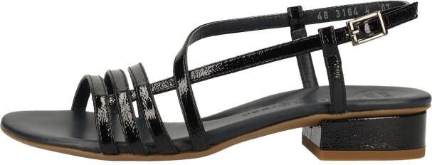 Paul Green Sandalen met riem