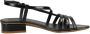 Paul Green Sandalen met riem - Thumbnail 4