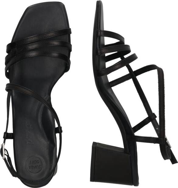 Paul Green Sandalen met riem