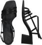 Paul Green Sandalen met riem - Thumbnail 4