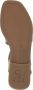 Paul green Dames sandalen goud - Thumbnail 9
