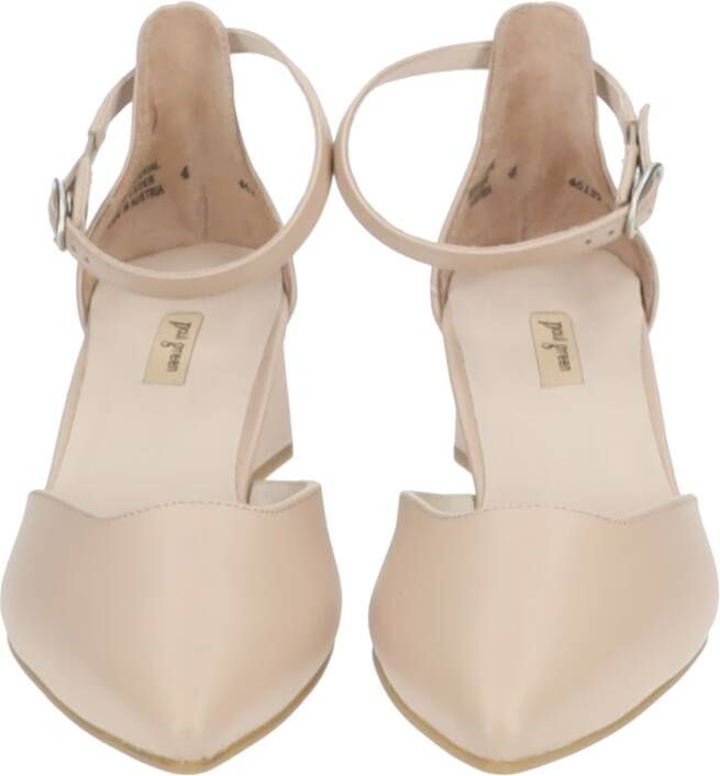 Paul Green Slingpumps