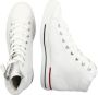 Paul Green dames sportschoenen wit - Thumbnail 8