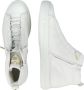 Paul Green Sneakers high top sneaker instaplaarzen met binnenrits - Thumbnail 8