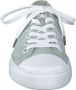 Paul Green Veterschoen Sportief design Zwart Wit - Thumbnail 11