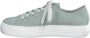 Paul Green Veterschoen Sportief design Zwart Wit - Thumbnail 13