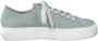 Paul Green Veterschoen Sportief design Zwart Wit - Thumbnail 14