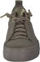 Paul Green Bekijk hier de 5017 132 ROYAL NUBUK OLIVE van by SHUZ sneakers lage-sneakers dames 132 ROYAL NUBUK OLIVE Nubuck - Thumbnail 10