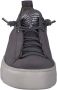 Paul Green Bekijk hier de 5017 152 ROYAL NUBUK IRON van by SHUZ sneakers lage-sneakers dames 152 ROYAL NUBUK IRON Nubuck - Thumbnail 10