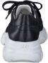 Paul Green Zwarte Loafers Beige Dames - Thumbnail 9