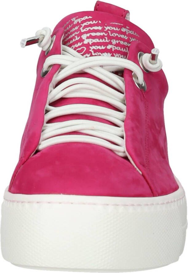 Paul Green Sneakers laag