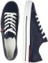 Paul Green Sneakers Super Soft Pauls in hoogwaardige afwerking vrijetijdsschoen halfschoen veterschoen - Thumbnail 12