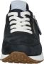 Paul Green 4085~~~~~~~~~~~~~~~~~~~~~~~~~~ Lage sneakersDames sneakers Blauw - Thumbnail 7