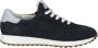 Paul Green 4085~~~~~~~~~~~~~~~~~~~~~~~~~~ Lage sneakersDames sneakers Blauw - Thumbnail 8