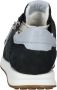 Paul Green 4085~~~~~~~~~~~~~~~~~~~~~~~~~~ Lage sneakersDames sneakers Blauw - Thumbnail 9