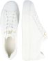 PAUL GREEN Lage Sneakers Dames 5241 Maat: 43 Materiaal: Leer Kleur: Wit - Thumbnail 5