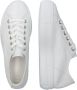 Paul Green NU 21% KORTING Plateausneakers in eenvoudig design - Thumbnail 21