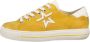 Paul Green Veterschoenen Mango Wit Yellow Dames - Thumbnail 7