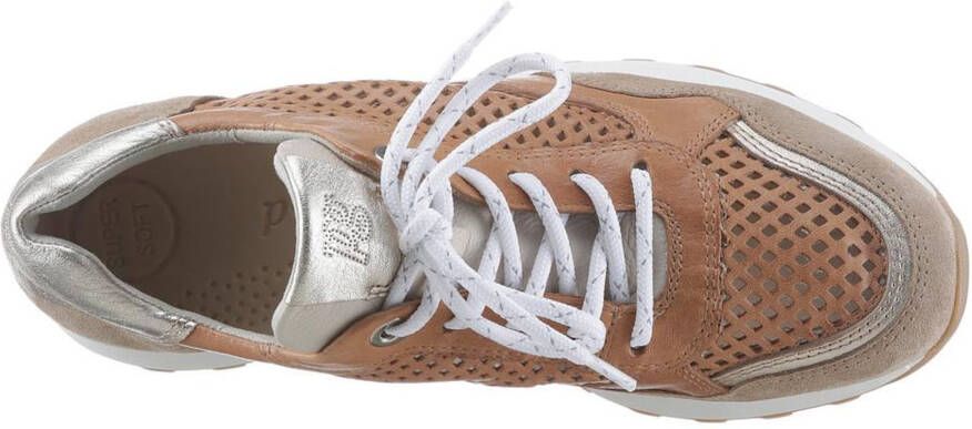 Paul Green Sneakers laag