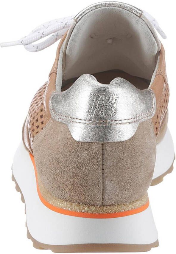 Paul Green Sneakers laag