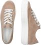 Paul Green 4790 Lage sneakers Dames Camel - Thumbnail 13