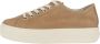 Paul Green 4790 Lage sneakers Dames Camel - Thumbnail 15