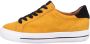 Paul Green Gele Veterschoenen Yellow Dames - Thumbnail 3