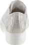 Paul Green plateausneakers met metallicglans - Thumbnail 6