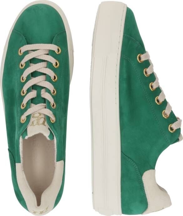 Paul Green Sneakers laag '5320-005'