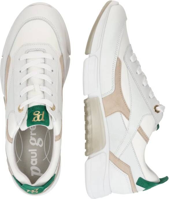Paul Green Sneakers laag '5335-025'