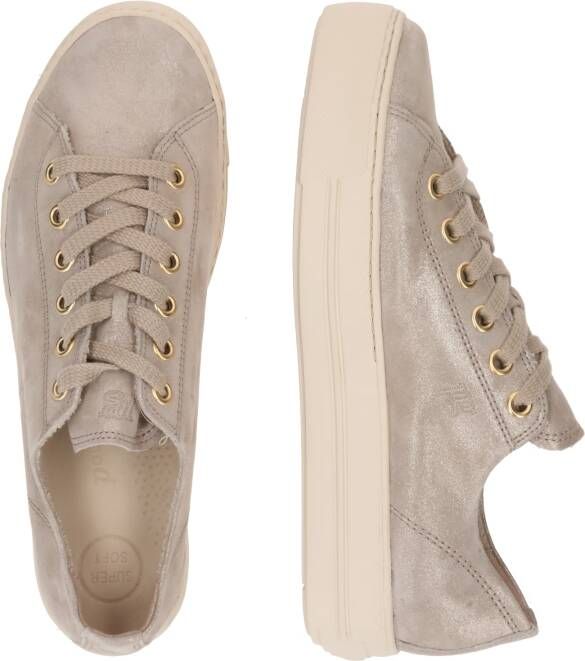 Paul Green Sneakers laag