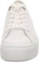 Paul Green Kwik Sneaker Stijlvol en Comfortabel White Dames - Thumbnail 8