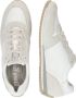 Paul Green Stijlvolle Lithium Sneakers voor Vrouwen White Dames - Thumbnail 2