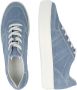 Paul Green Slip-on sneakers Plateau sneaker slipper vrijetijdsschoen met praktische verwisselbare inlegzool - Thumbnail 14