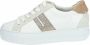 PAUL GREEN Lage Sneakers Dames 5330 Maat: 41 Materiaal: Leer Kleur: Wit - Thumbnail 7