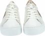 PAUL GREEN Lage Sneakers Dames 5330 Maat: 41 Materiaal: Leer Kleur: Wit - Thumbnail 8