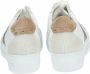 PAUL GREEN Lage Sneakers Dames 5330 Maat: 41 Materiaal: Leer Kleur: Wit - Thumbnail 9